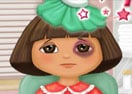 Heal Dora
