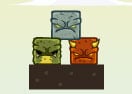 Rude Cubes