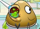 Pou no Médico de Ouvido