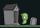 A Ghostly Journey