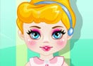 Baby Cinderella Morning Care