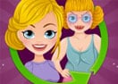 Reverse Makeover