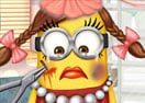 Heal Minion Girl