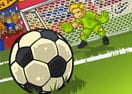 The Champions 4 - World Domination