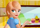 Cupcake House