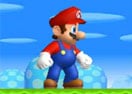 Mario Magic World