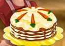 Oti’s Cooking Lesson: Carrot Cake