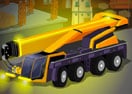 Master Constructor