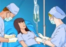 Operate Now! Brain Surgery