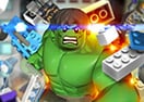 The Avengers: Hulk