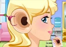 Barbie Ear Doctor