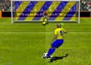 Penalty Fever 3D