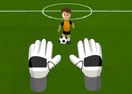 Save The Goal