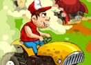 Crazy Racers