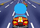 Doraemon Tokyo Racing