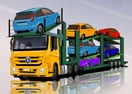 Car Carrier Trailer 3