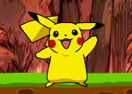 Pokémon Perfect Jump