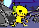 Alien Hominid