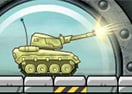 Tank Travel