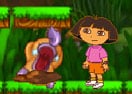 Dora: Diego Rescue