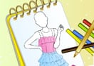 Fashion Studio - Summer Outfit