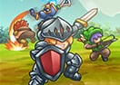 Mighty Knight
