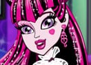 Draculaura Hairstyles