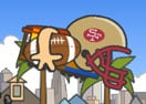 Super Frisco Frenzy