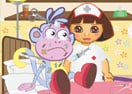 Dora Saves Boots 2