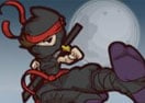 Lil' Red Kunoichi