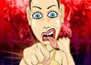 Epic Celeb Brawl - Miley Cyrus