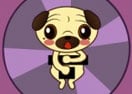 Pug vs Nightmare