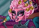 Catty Noir Real Makeover