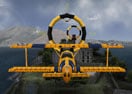 3d Stunt Pilot - San Francisco