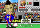 Barca Goal!