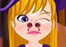 Witch Nose Doctor