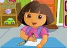 Dora Room Slacking