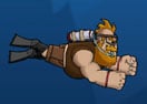 Dangerous Dan: Legends of the Seven Seas