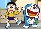Doraemon Flap Flap