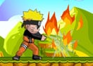 Run Naruto