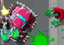 Zombie Night Madness 2