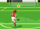 Free Kick Practice