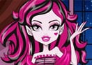 Draculaura Interview Haircuts