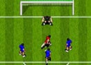 World Striker 2014