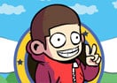 Kelvin the Human