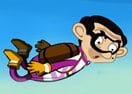 Flappy Mr Bean