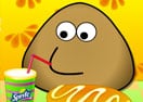Pou Cozinhando Cachorro Quente