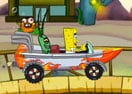 Toon Star Race