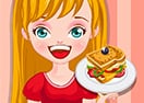 Sandwich Contest