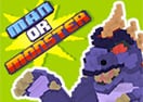 Man or Monster